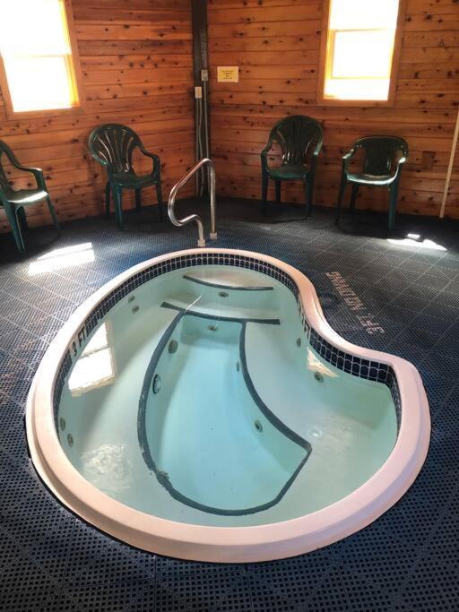 2 Bedroom 2 Bathroom - Blue Knob All Season Resort Condo Claysburg Exterior foto