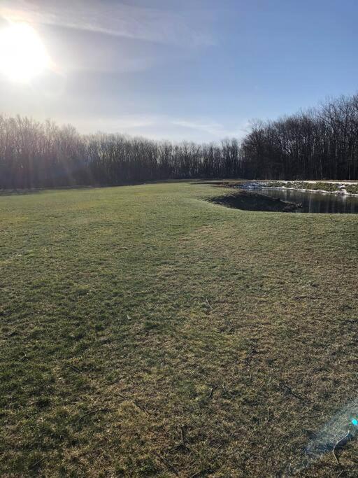 2 Bedroom 2 Bathroom - Blue Knob All Season Resort Condo Claysburg Exterior foto