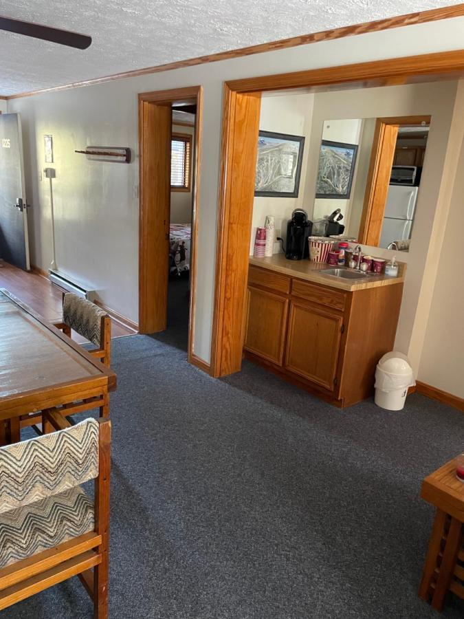 2 Bedroom 2 Bathroom - Blue Knob All Season Resort Condo Claysburg Exterior foto